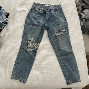 Abercrombie jean